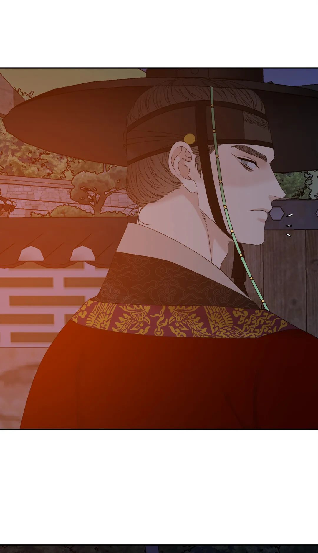 Taming the Tiger Chapter 70 page 18 - 