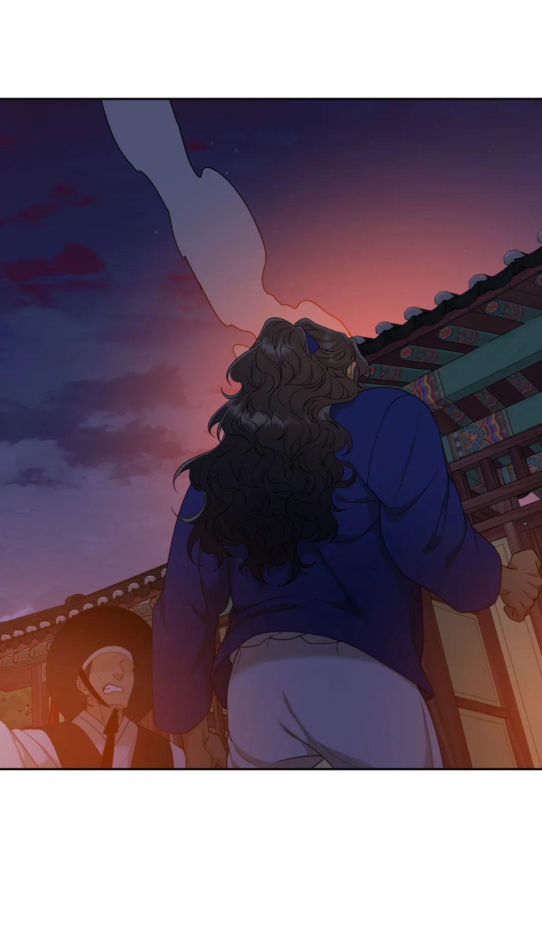 Taming the Tiger Chapter 70 page 22 - 