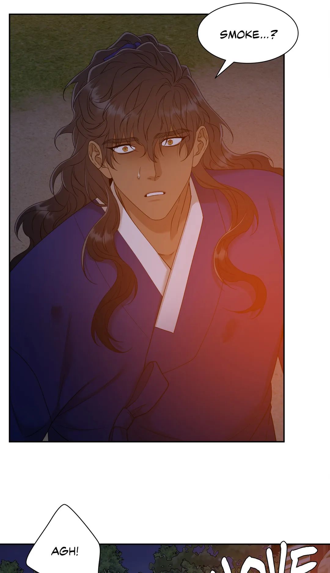 Taming the Tiger Chapter 70 page 23 - 