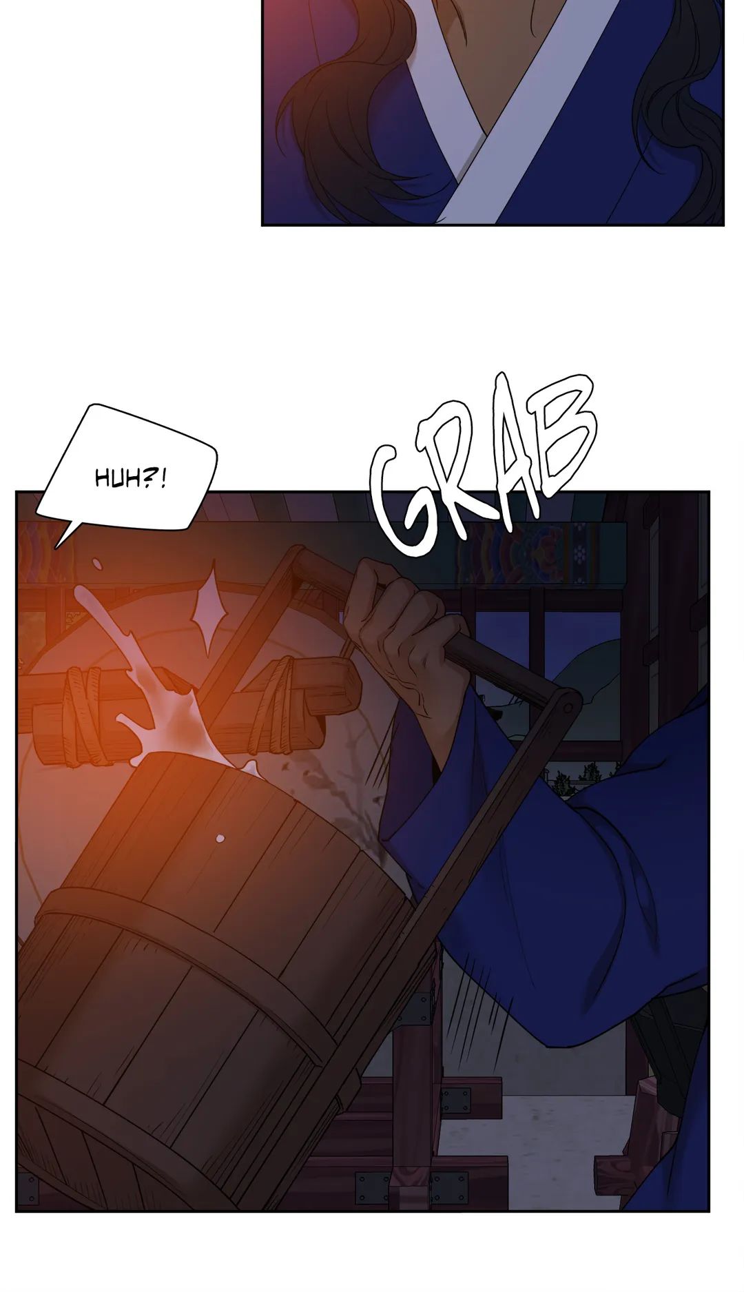 Taming the Tiger Chapter 70 page 29 - 