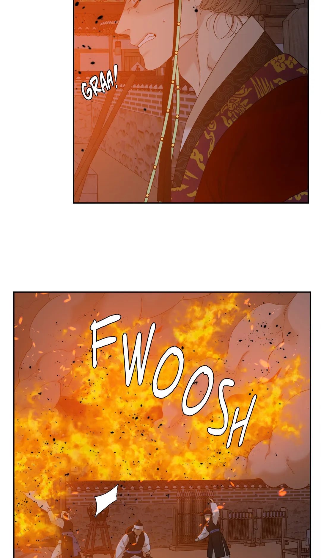 Taming the Tiger Chapter 70 page 48 - 