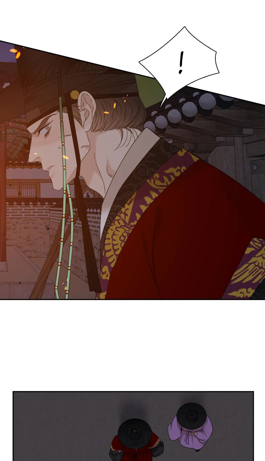 Taming the Tiger Chapter 70 page 50 - 