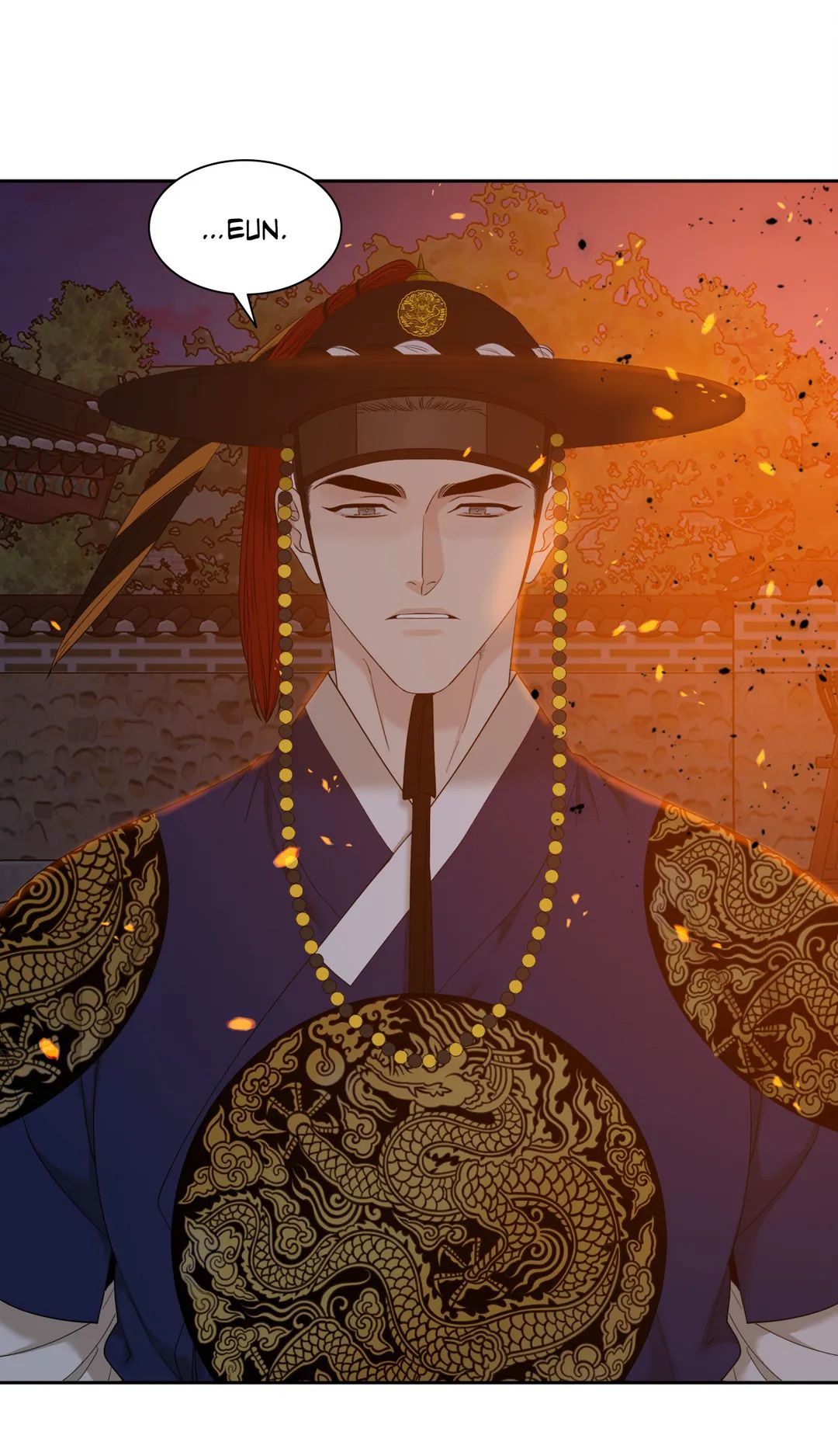 Taming the Tiger Chapter 70 page 52 - 