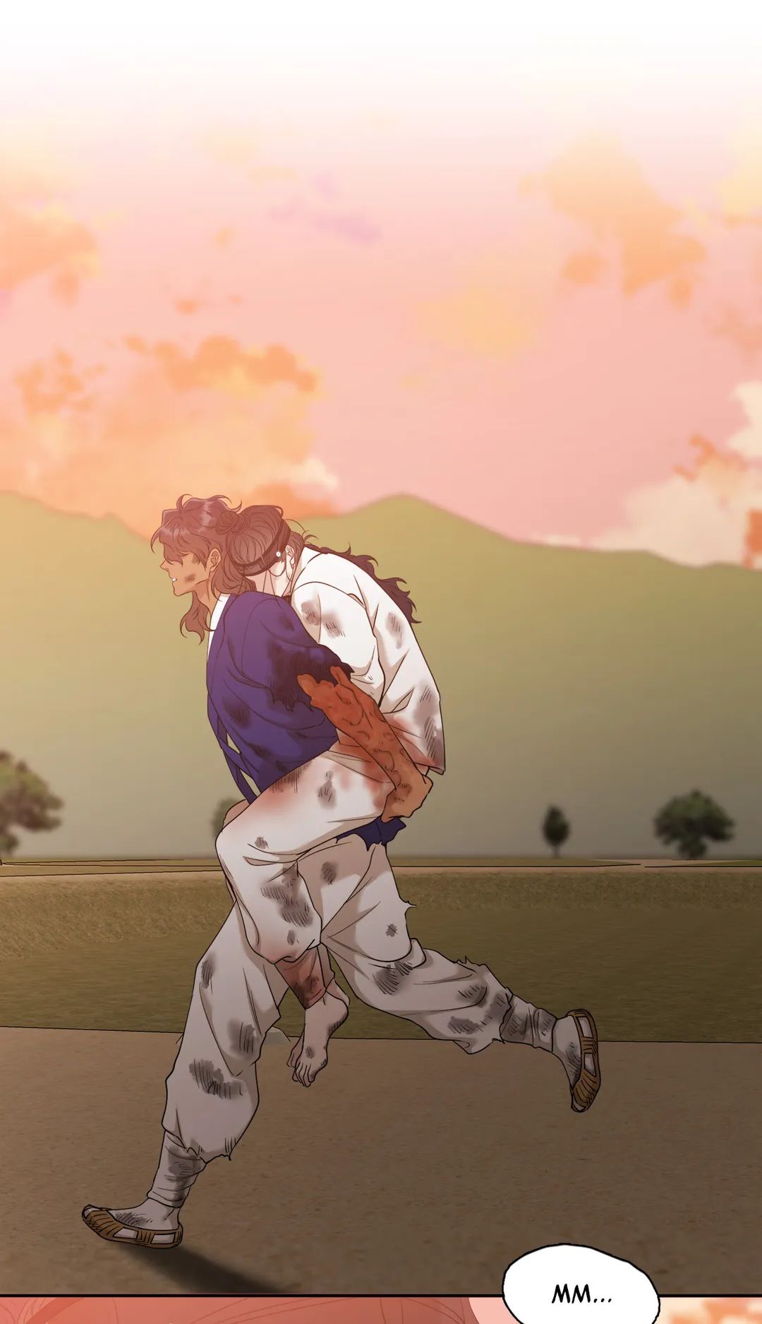 Taming the Tiger Chapter 70 page 62 - 