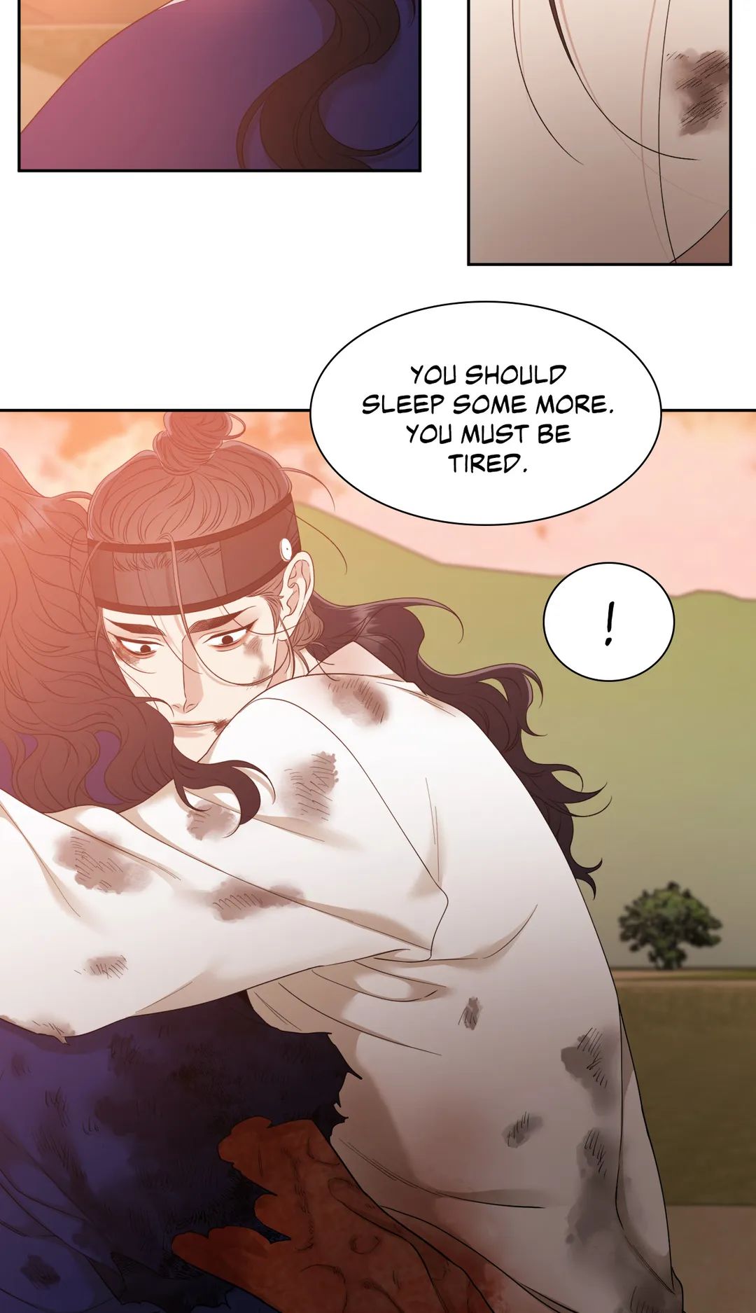 Taming the Tiger Chapter 70 page 64 - 