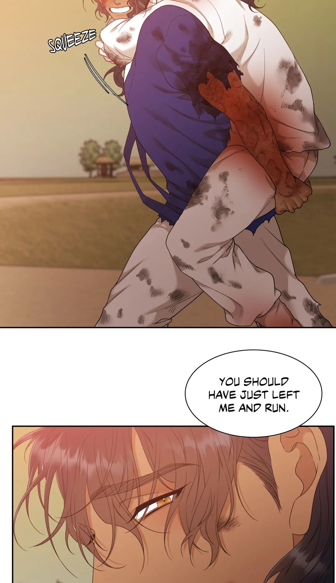 Taming the Tiger Chapter 70 page 68 - 