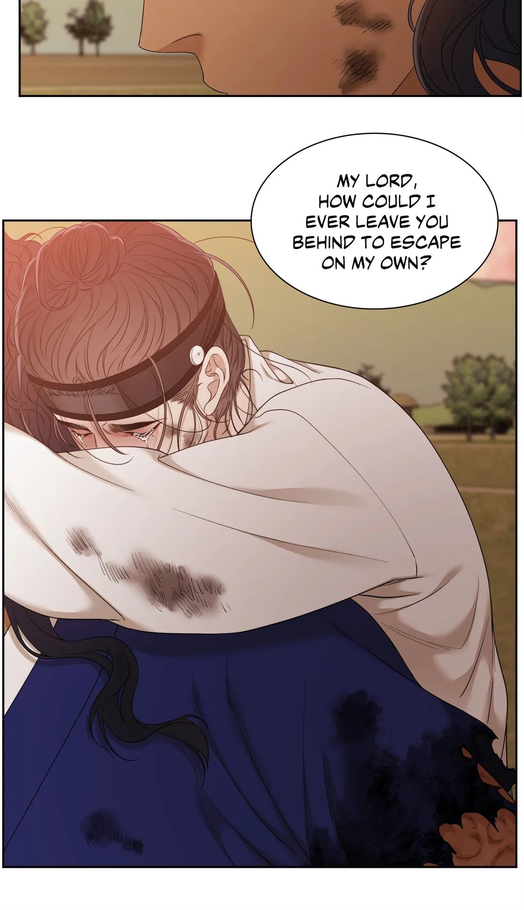Taming the Tiger Chapter 70 page 69 - 