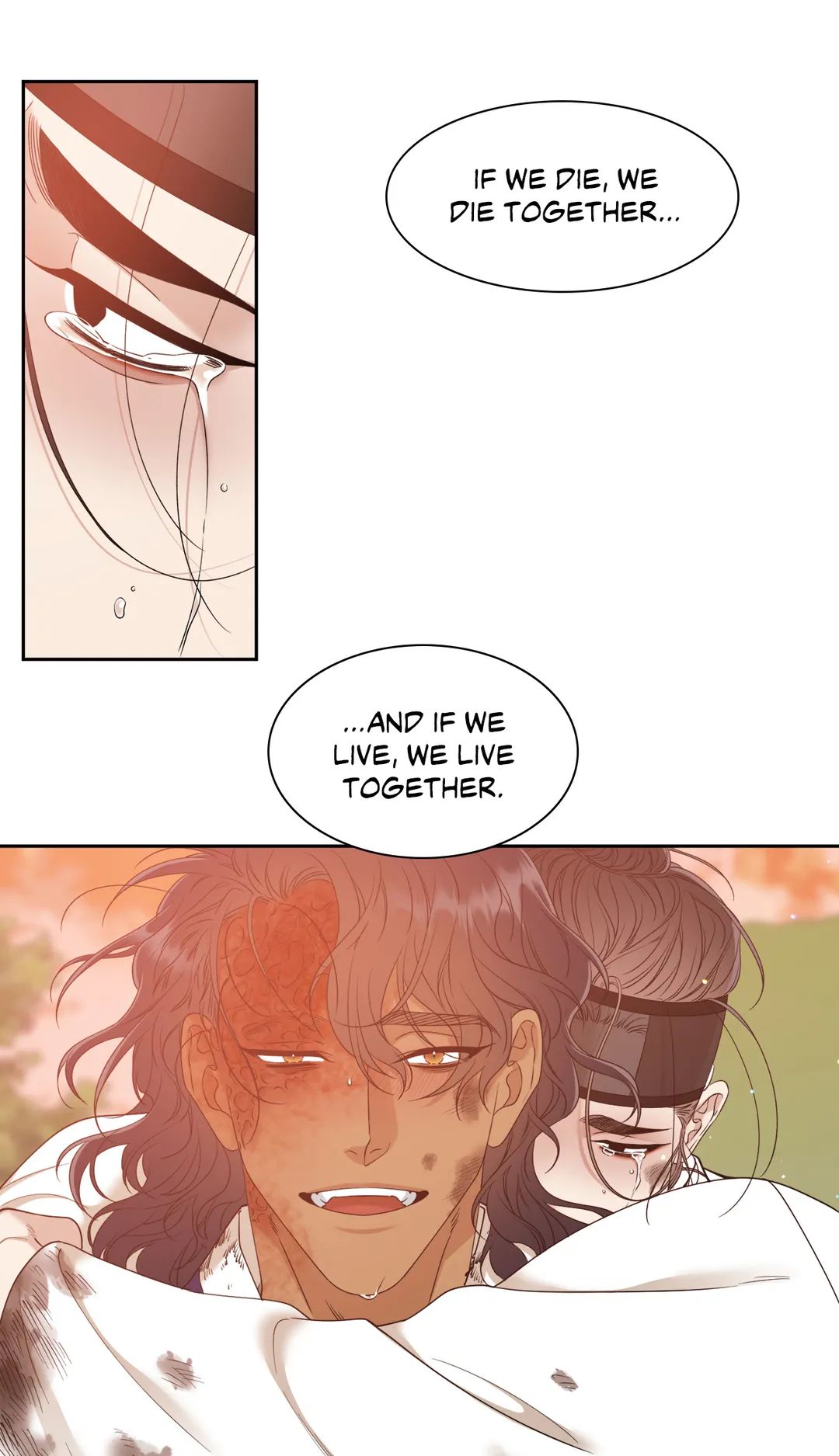 Taming the Tiger Chapter 70 page 70 - 
