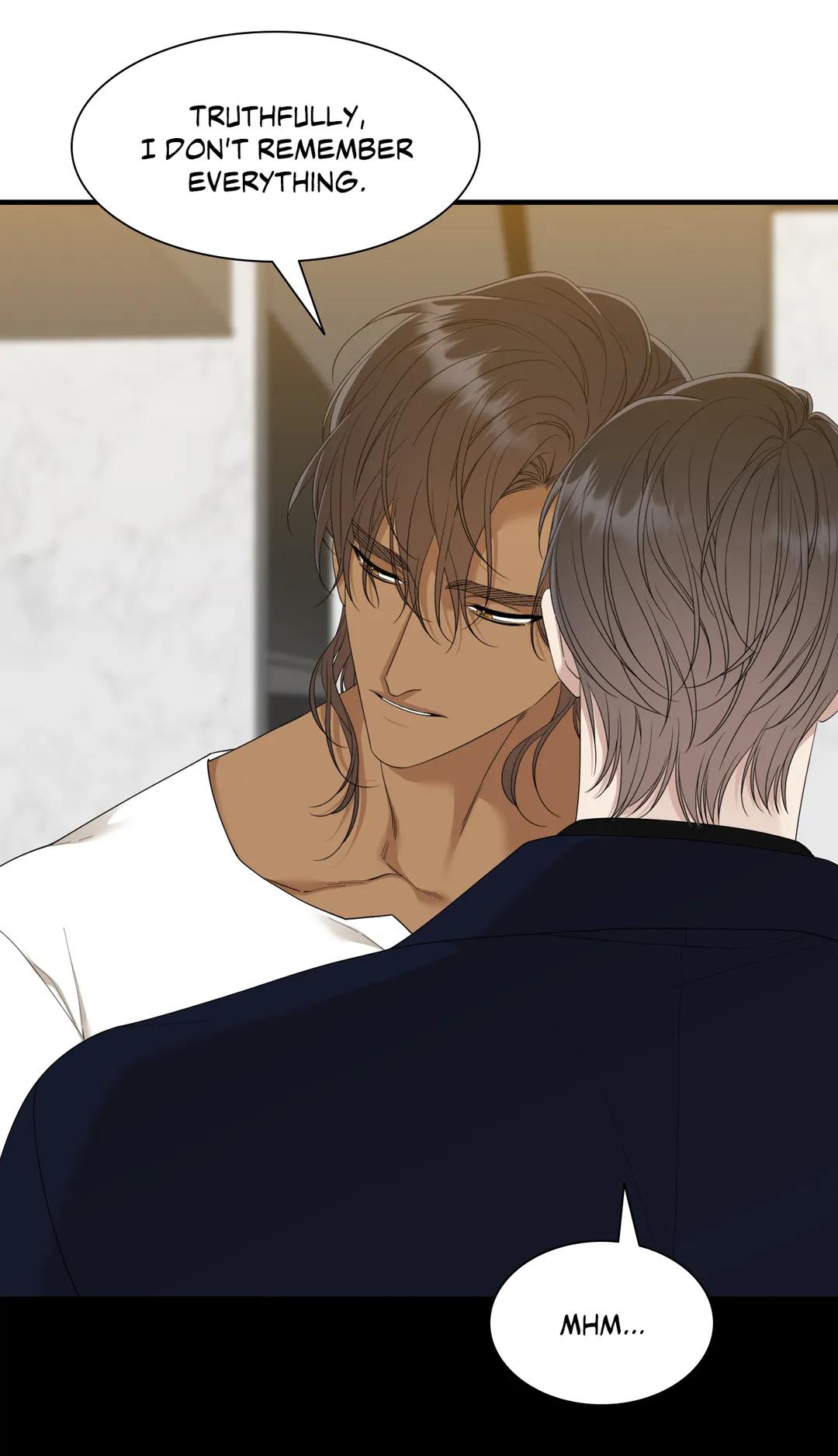 Taming the Tiger Chapter 71.1 page 15 - 