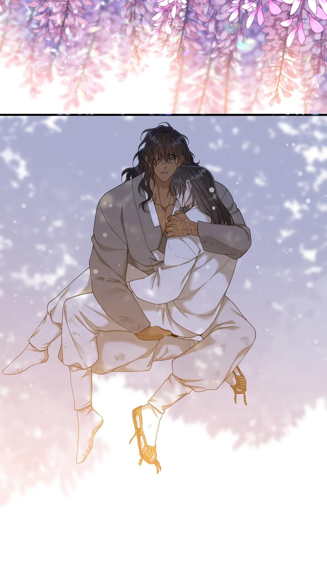 Taming the Tiger Chapter 71.1 page 17 - 