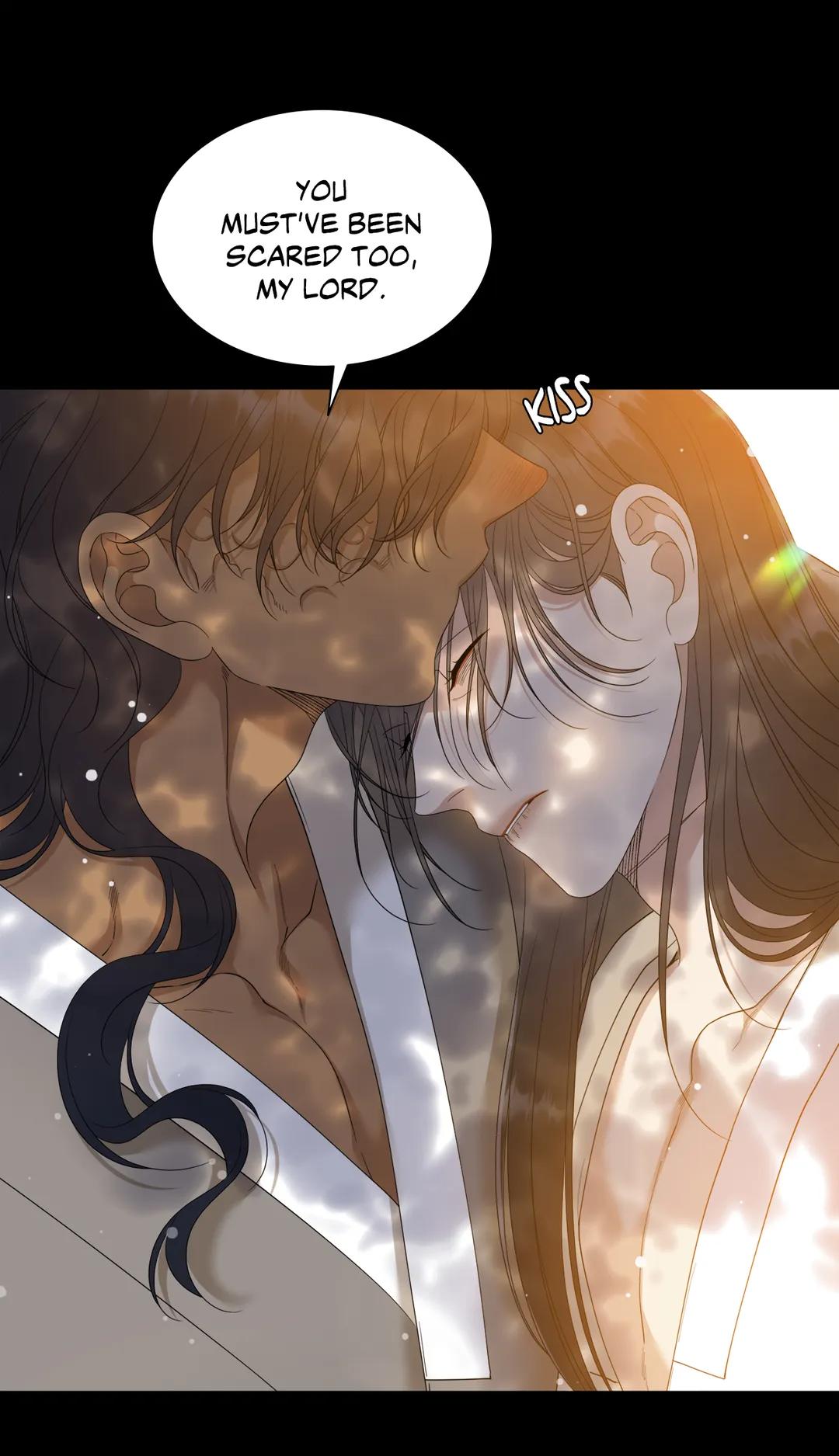 Taming the Tiger Chapter 71.1 page 20 - 