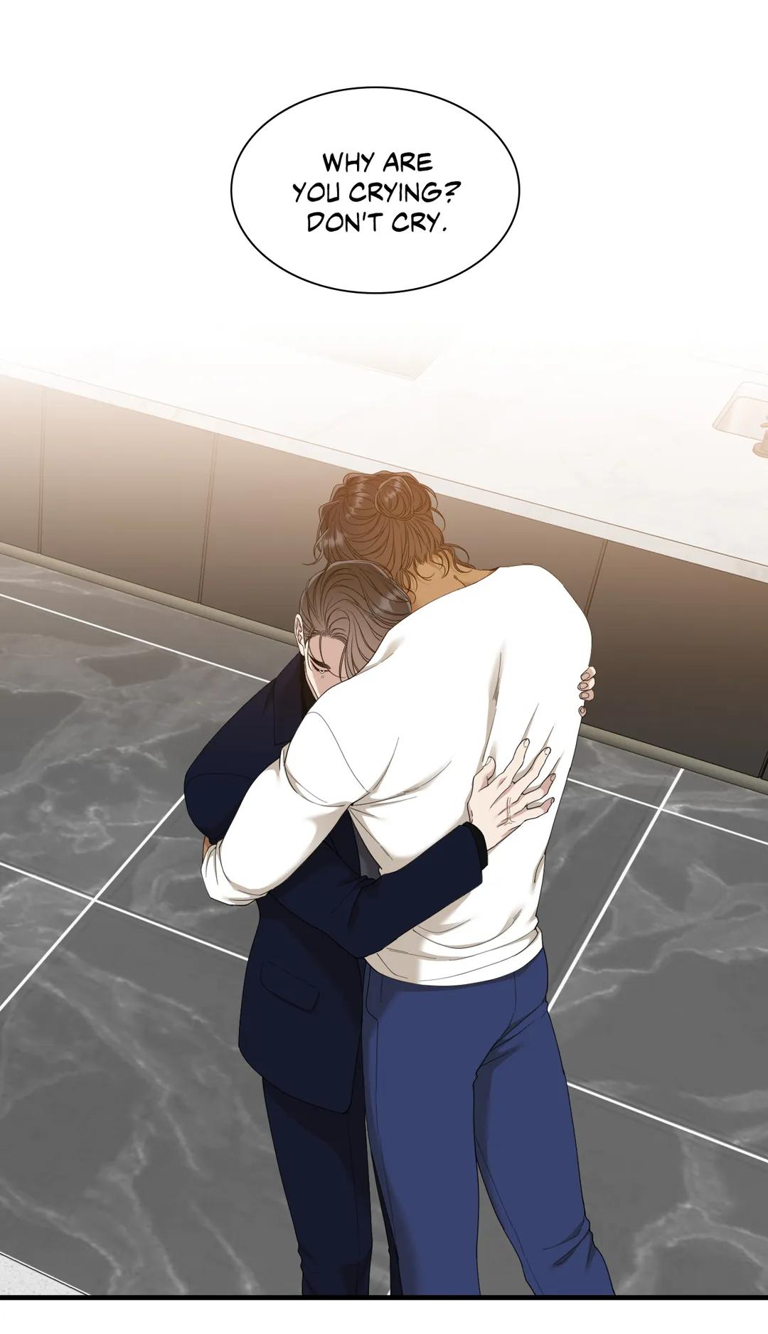 Taming the Tiger Chapter 71.1 page 3 - 