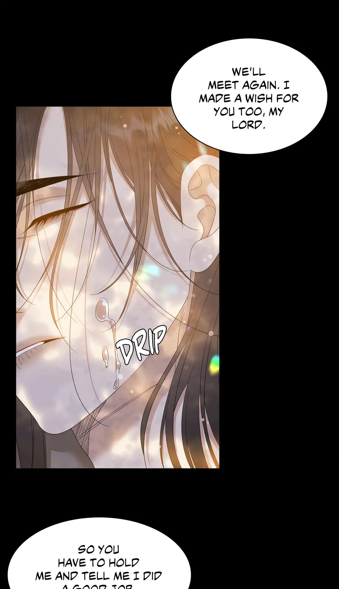 Taming the Tiger Chapter 71.1 page 22 - 
