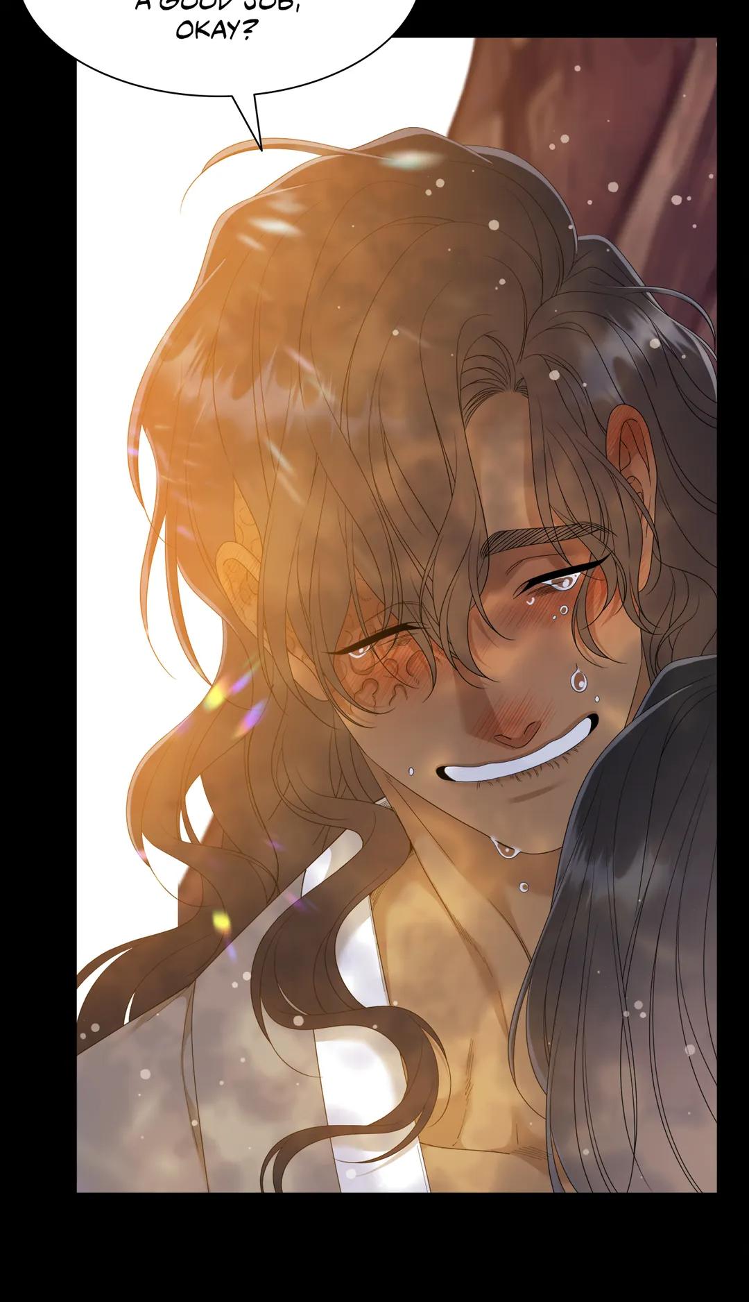 Taming the Tiger Chapter 71.1 page 23 - 