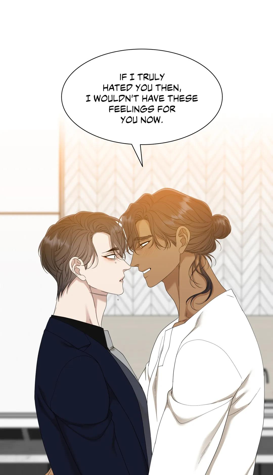 Taming the Tiger Chapter 71.1 page 26 - 