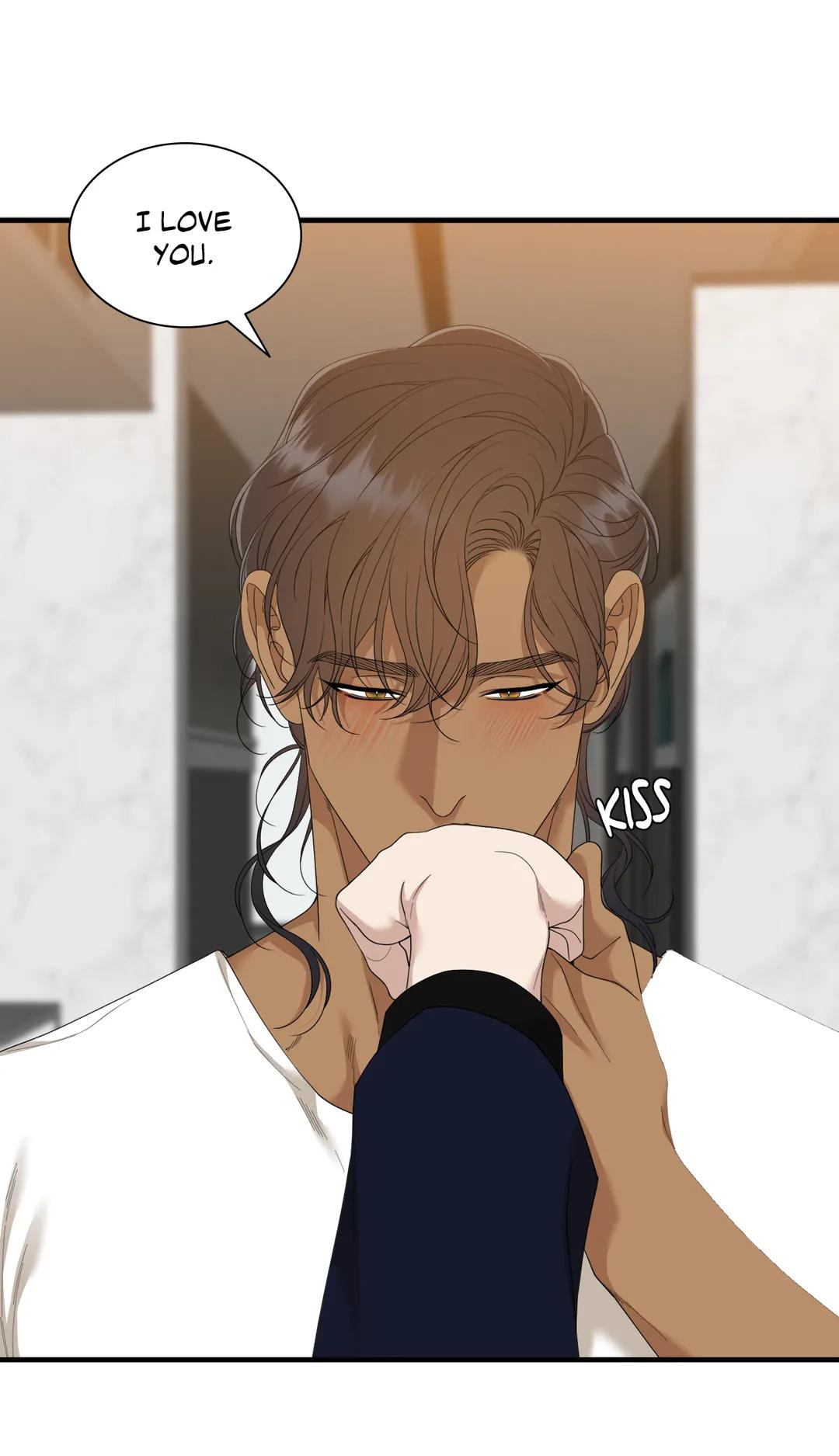 Taming the Tiger Chapter 71.1 page 30 - 
