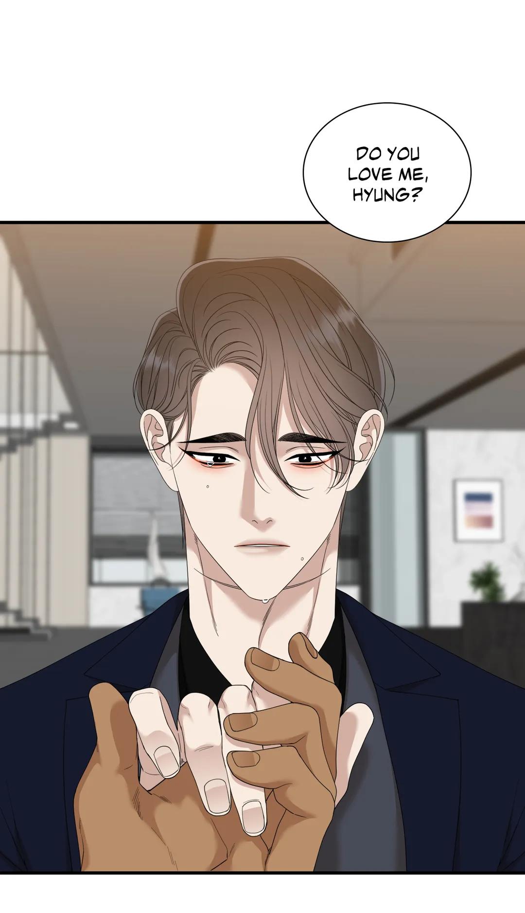 Taming the Tiger Chapter 71.1 page 31 - 