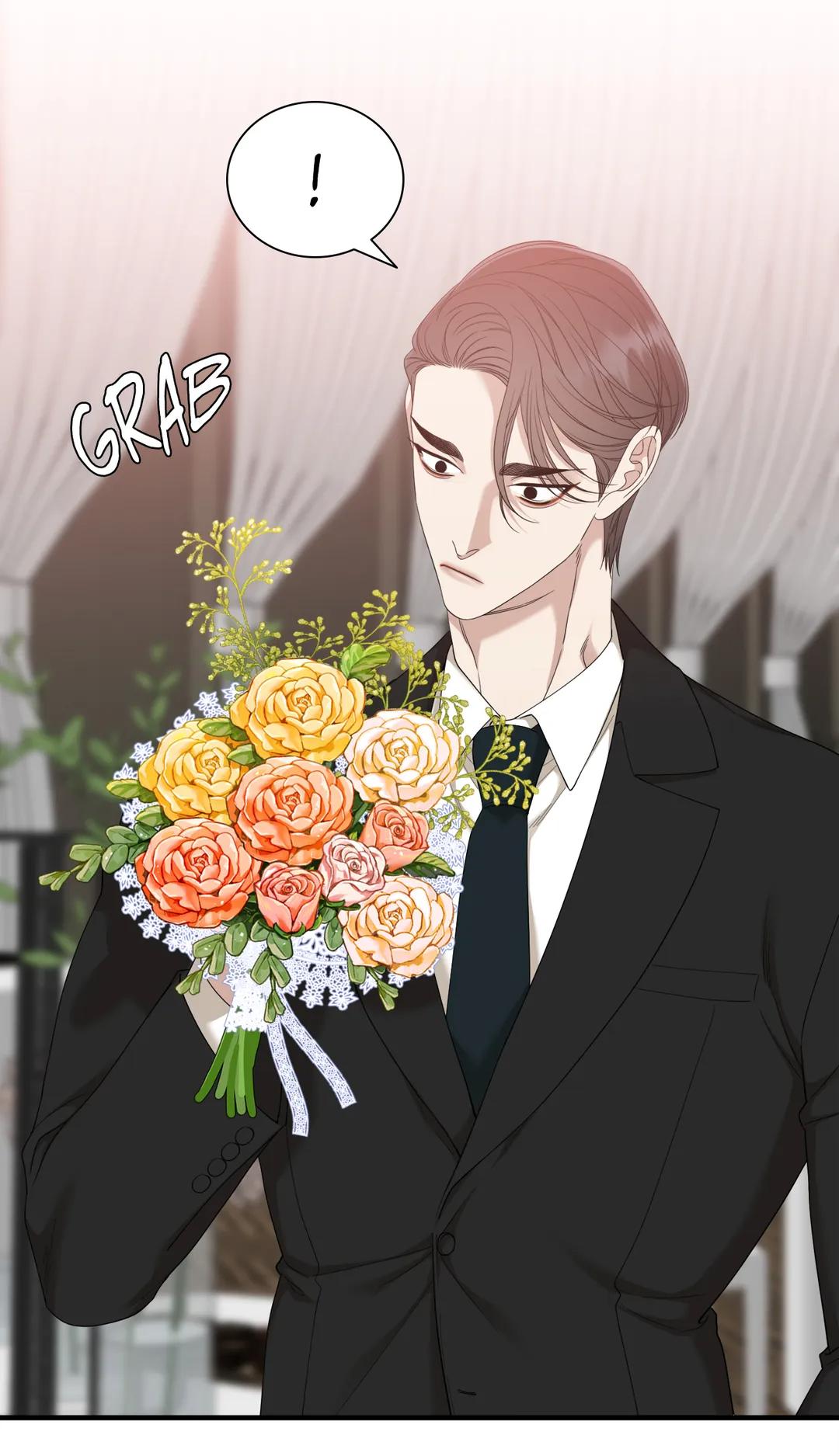 Taming the Tiger Chapter 71.1 page 40 - 