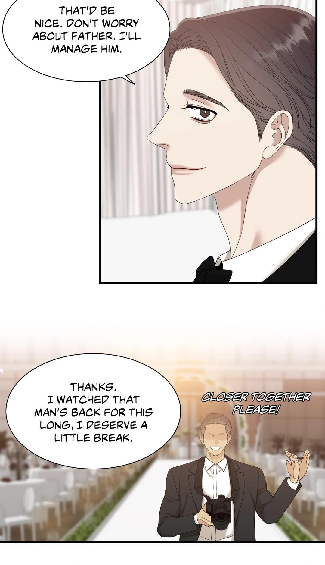 Taming the Tiger Chapter 71.1 page 45 - 