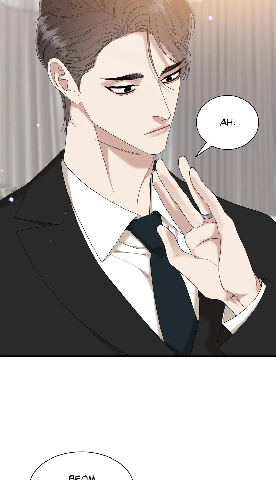 Taming the Tiger Chapter 71.1 page 47 - 
