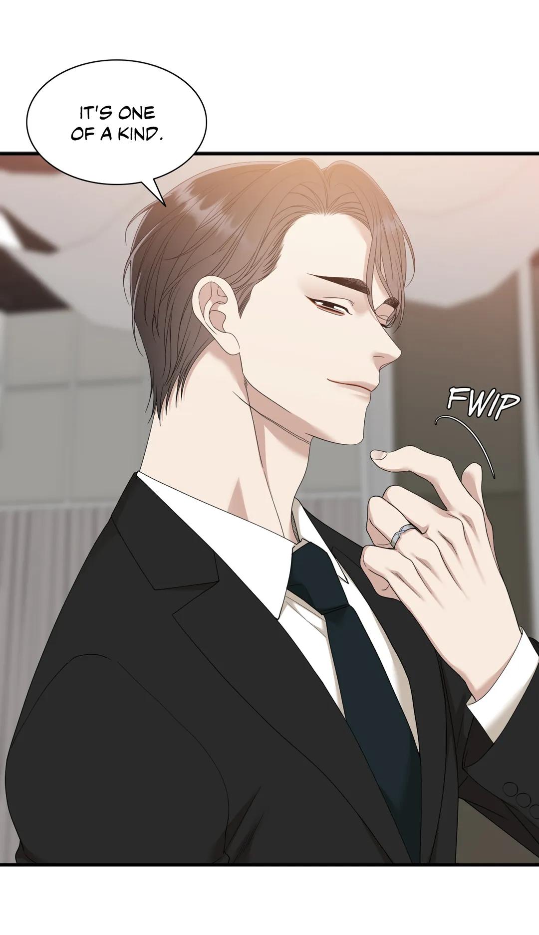 Taming the Tiger Chapter 71.1 page 50 - 