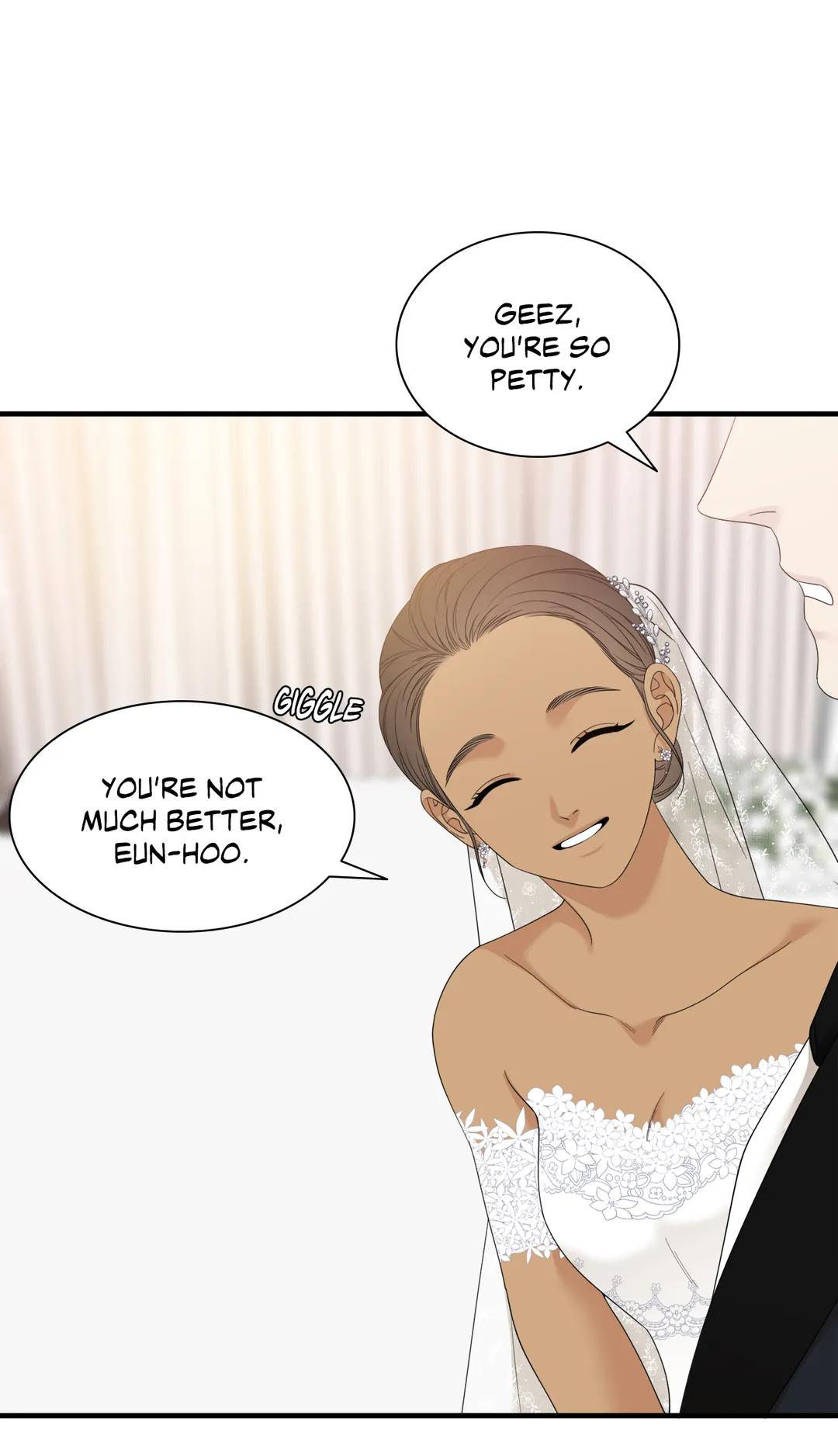Taming the Tiger Chapter 71.1 page 51 - 