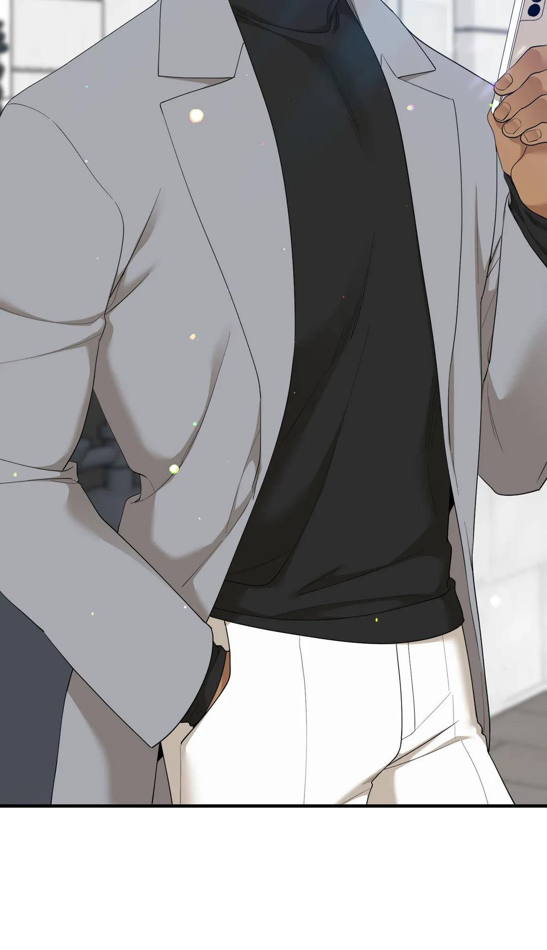Taming the Tiger Chapter 71.1 page 55 - 