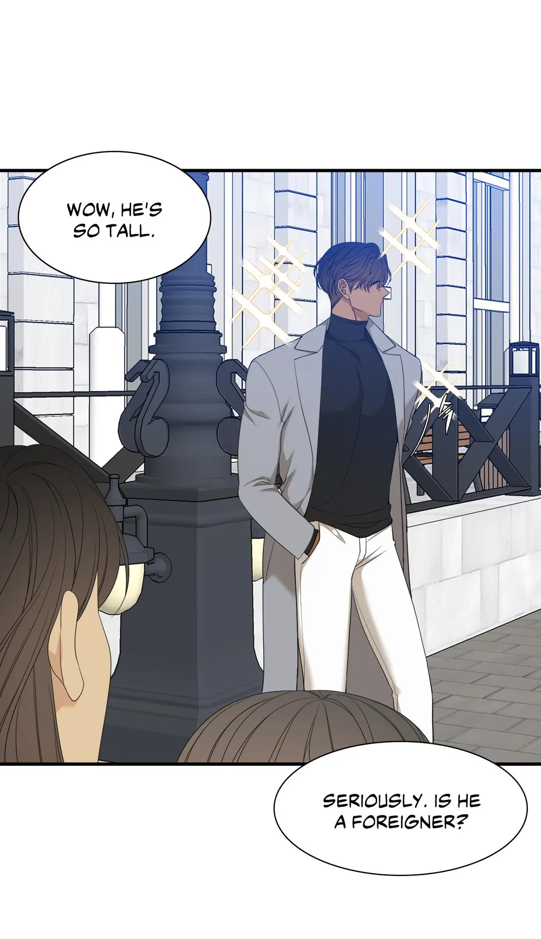 Taming the Tiger Chapter 71.1 page 56 - 