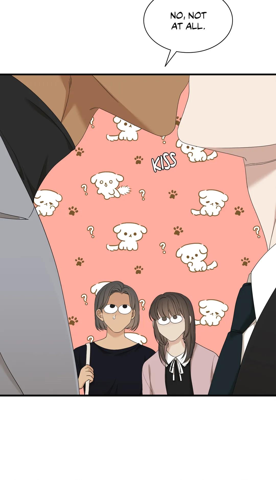 Taming the Tiger Chapter 71.1 page 61 - 