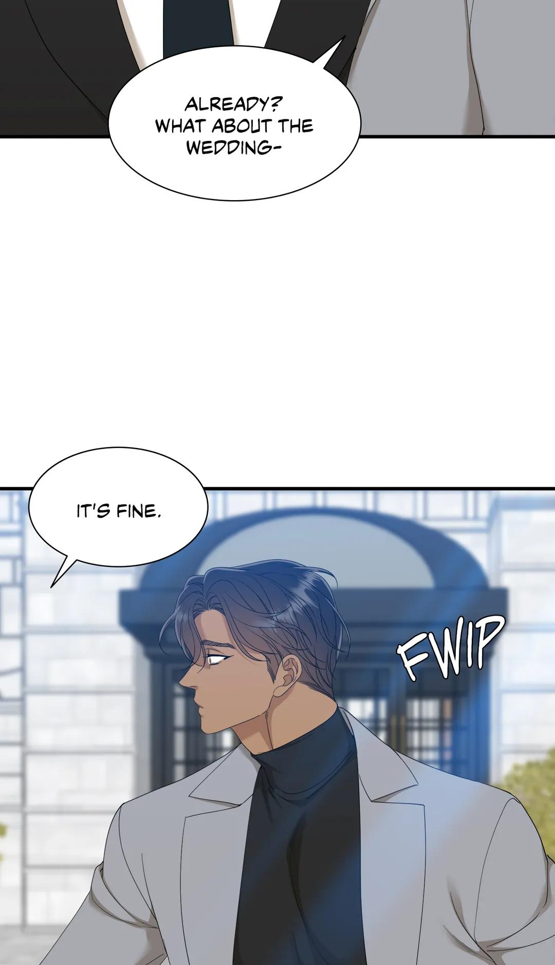 Taming the Tiger Chapter 71.1 page 63 - 