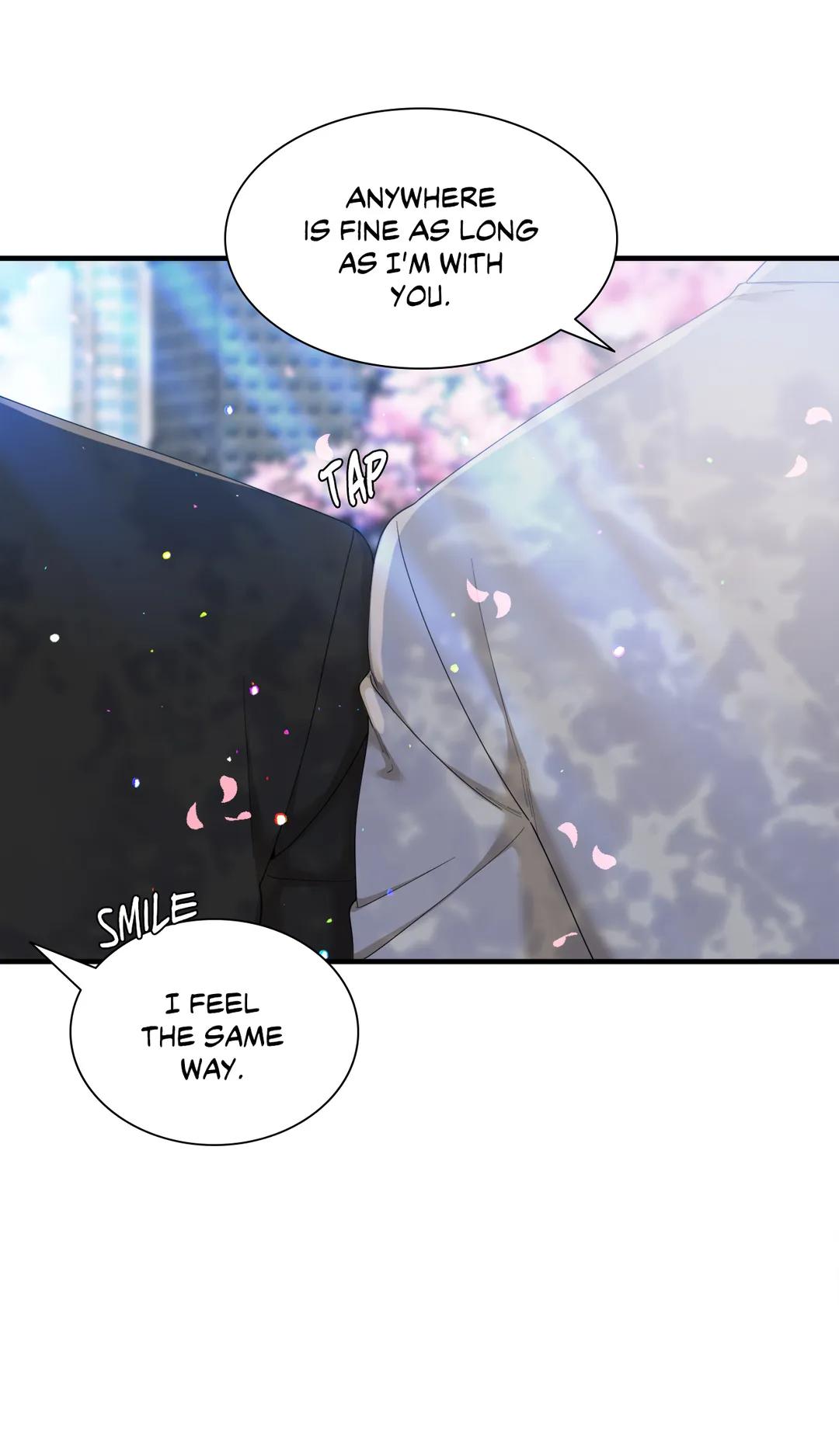 Taming the Tiger Chapter 71.1 page 70 - 