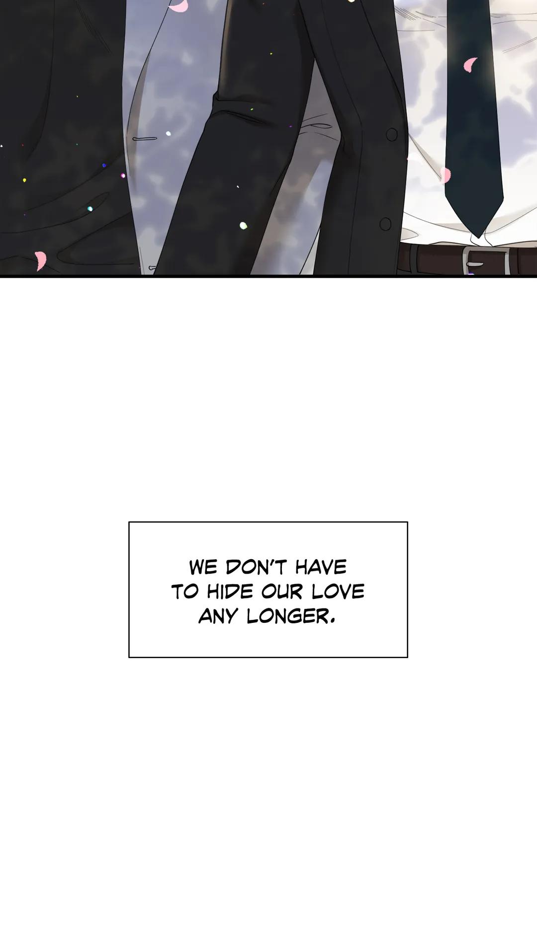 Taming the Tiger Chapter 71.1 page 73 - 
