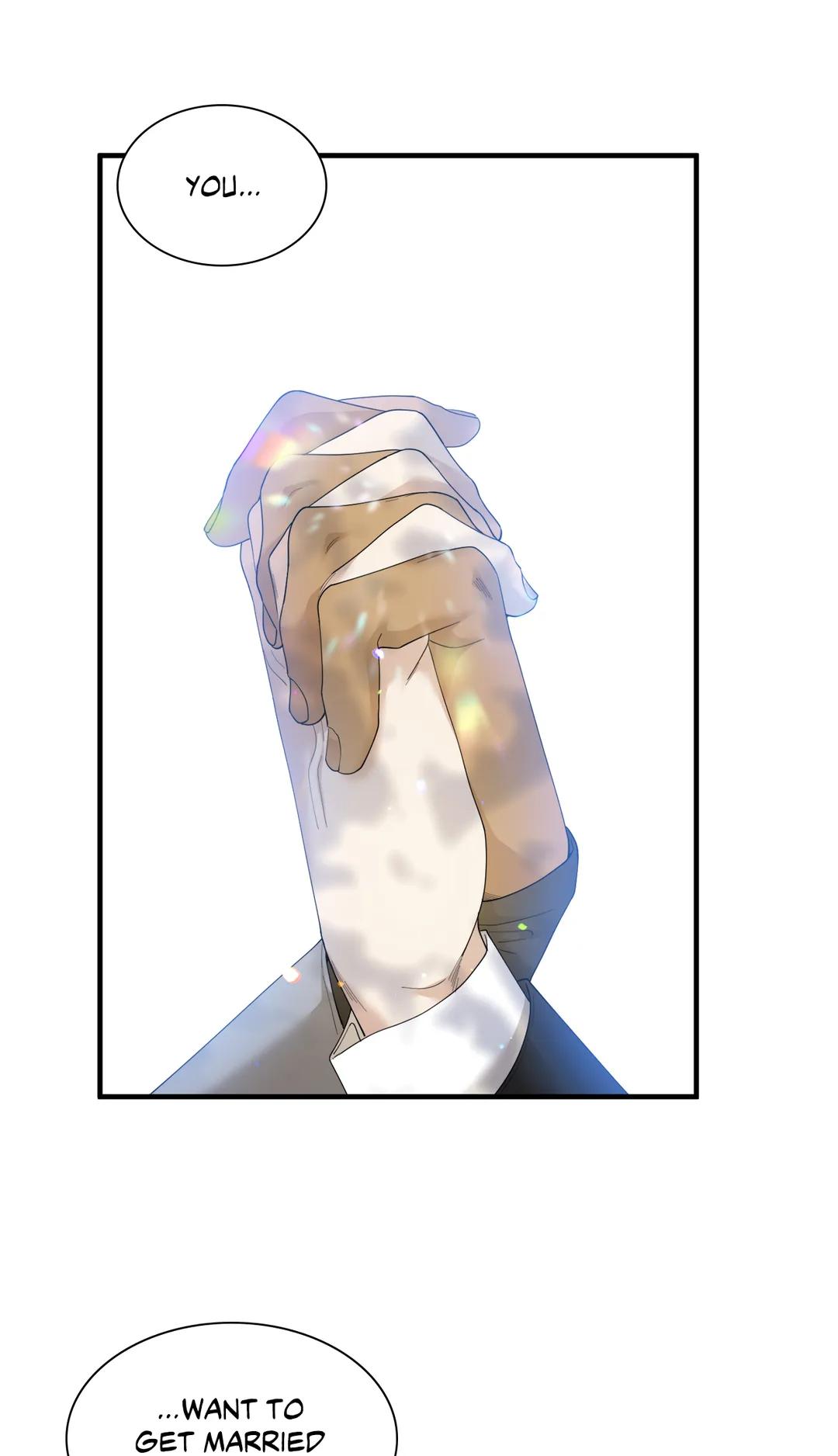 Taming the Tiger Chapter 71.1 page 75 - 