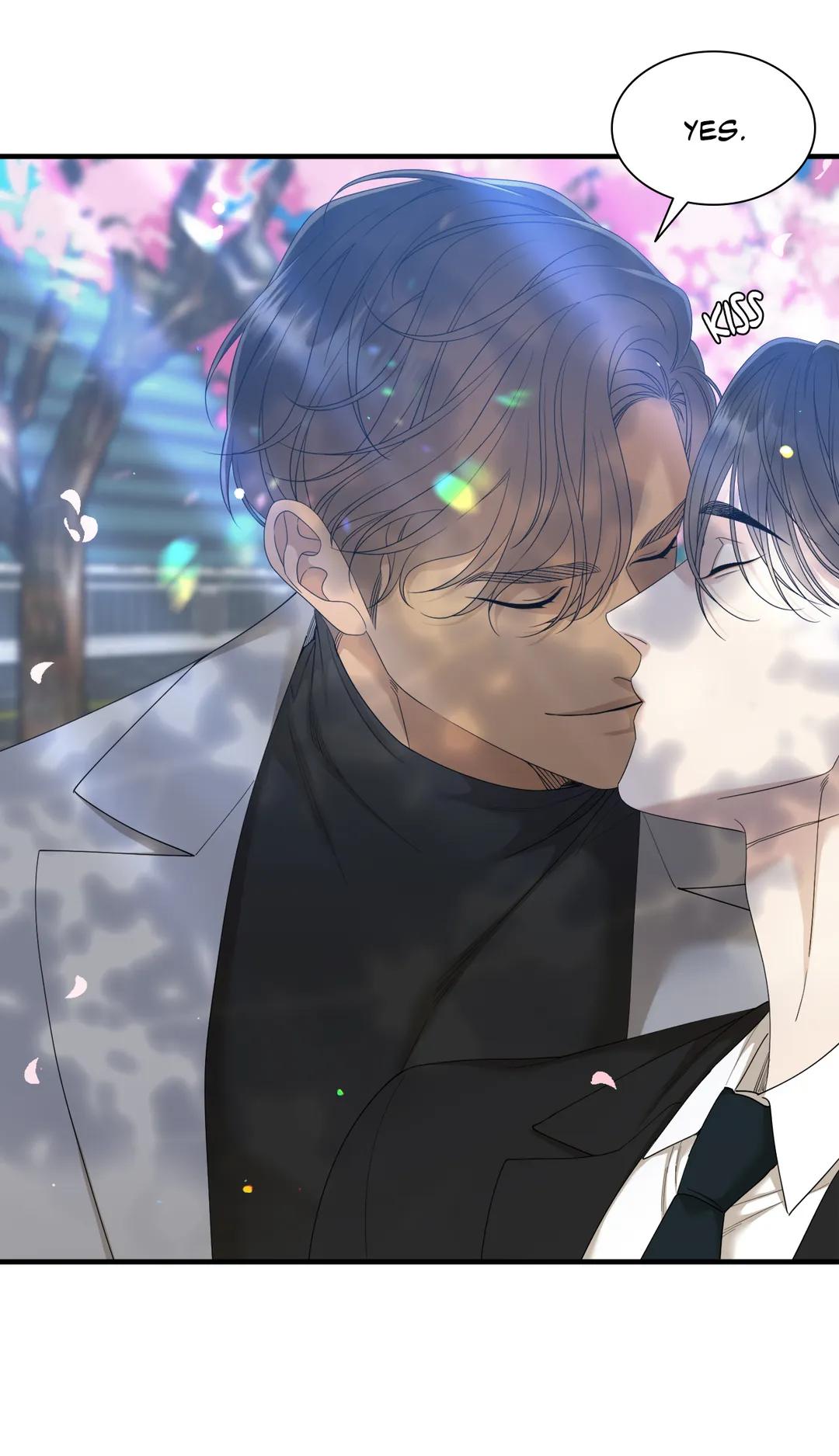 Taming the Tiger Chapter 71.1 page 77 - 