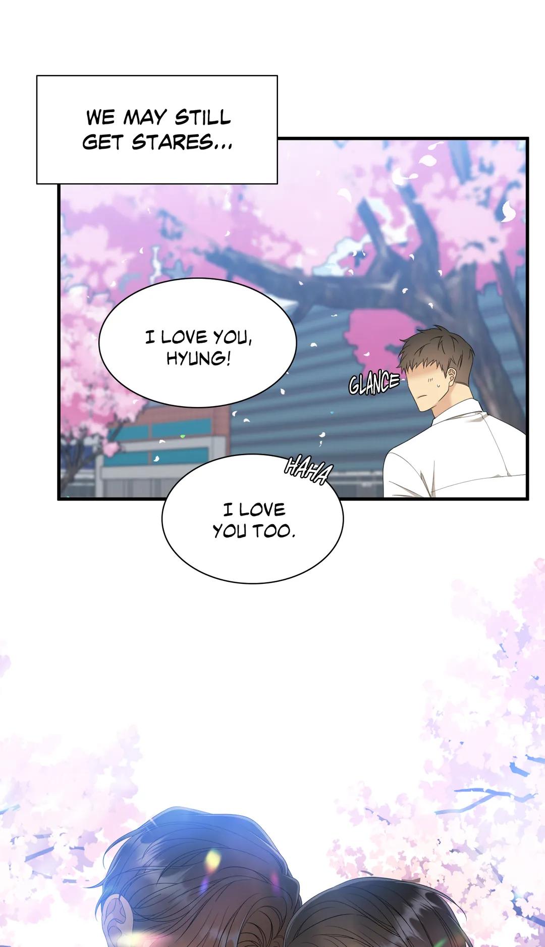 Taming the Tiger Chapter 71.1 page 78 - 