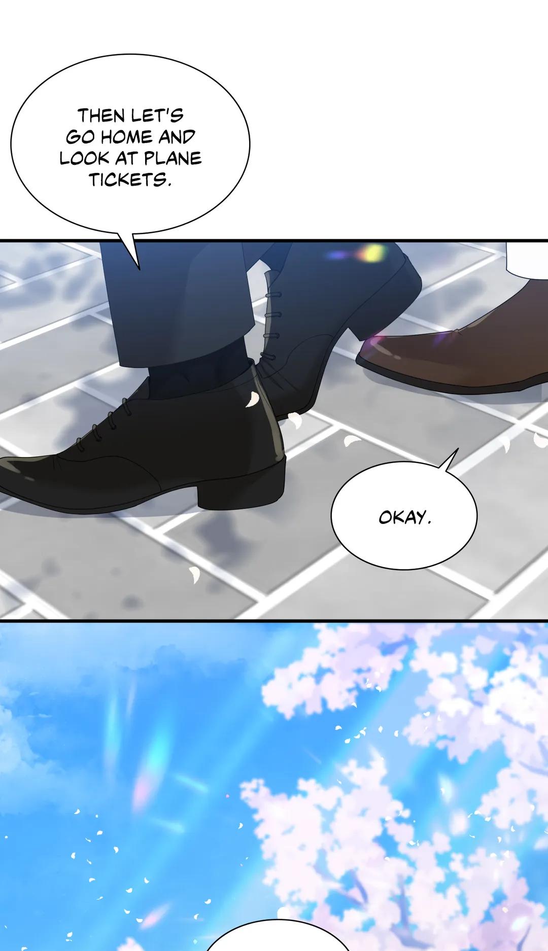 Taming the Tiger Chapter 71.1 page 80 - 