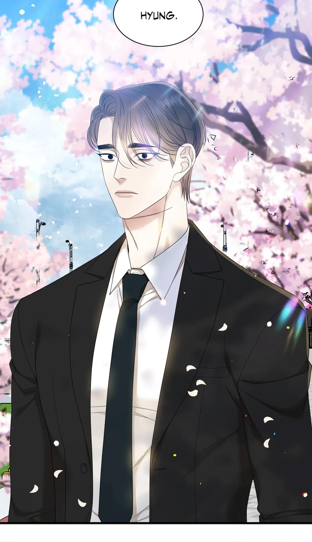 Taming the Tiger Chapter 71.1 page 81 - 