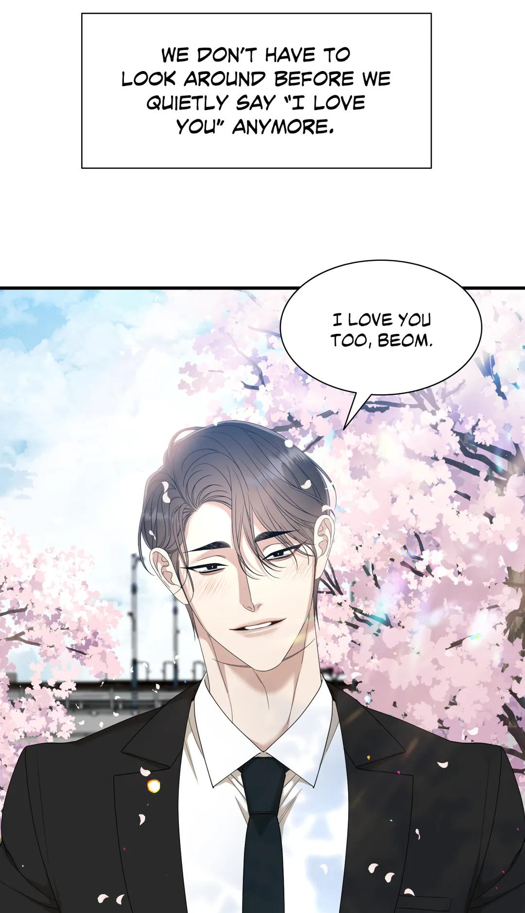 Taming the Tiger Chapter 71.1 page 83 - 