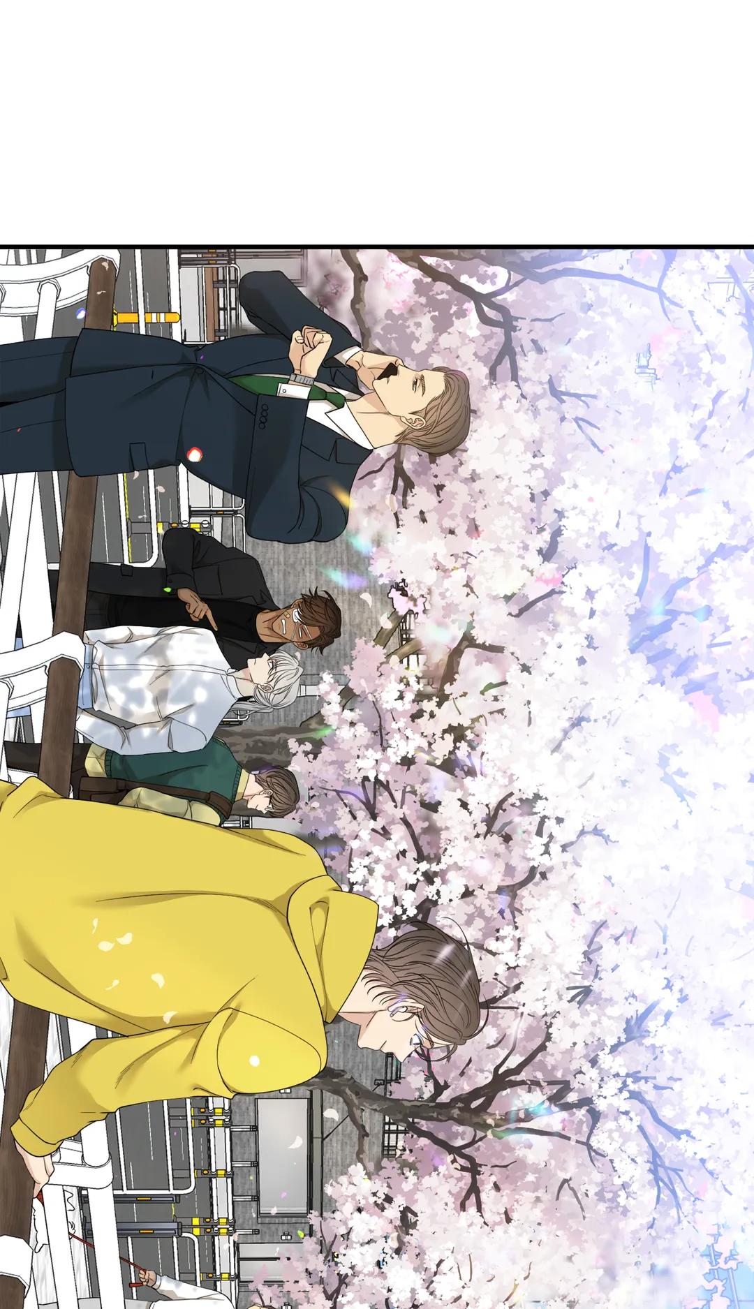 Taming the Tiger Chapter 71.1 page 86 - 