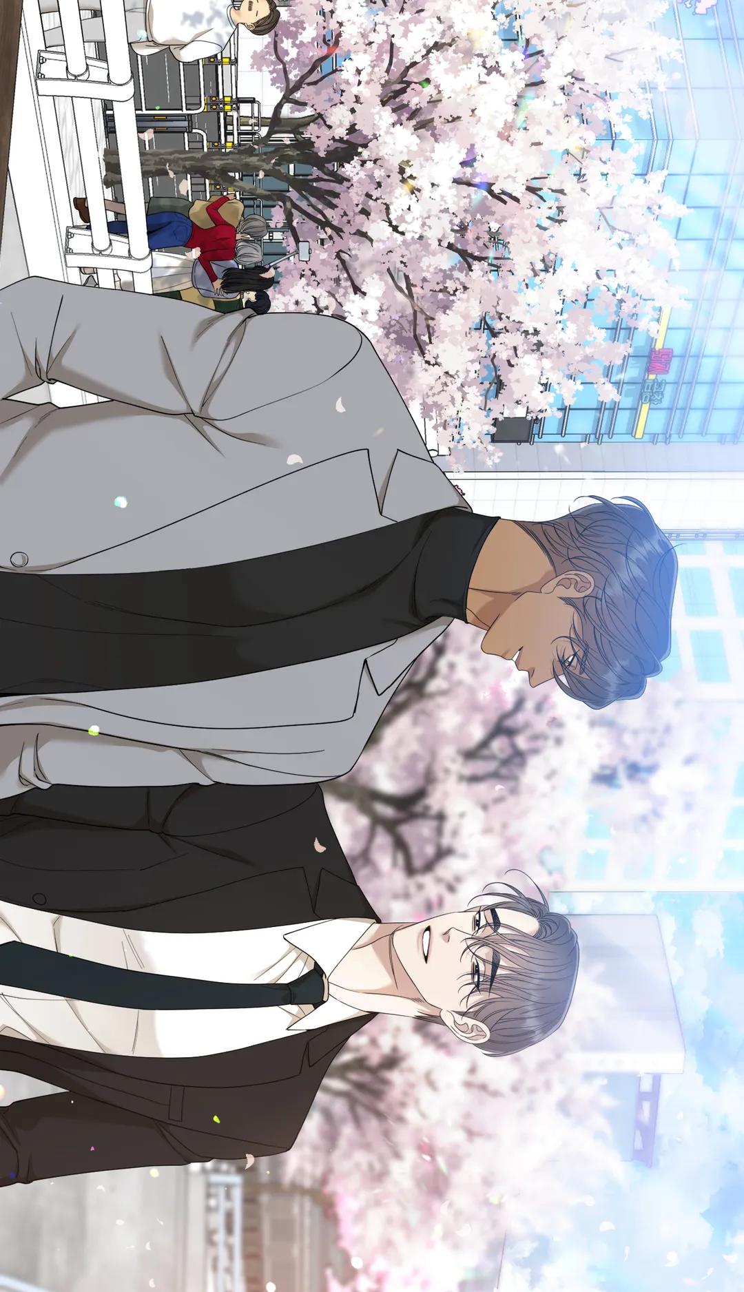 Taming the Tiger Chapter 71.1 page 87 - 