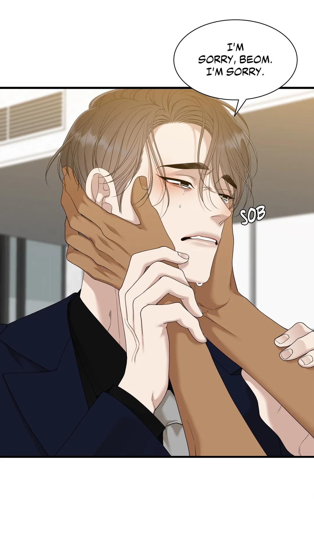 Taming the Tiger Chapter 71.1 page 10 - 
