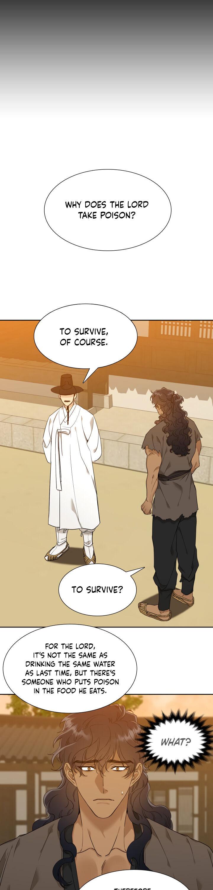 Taming the Tiger Chapter 71.9 page 15 - 