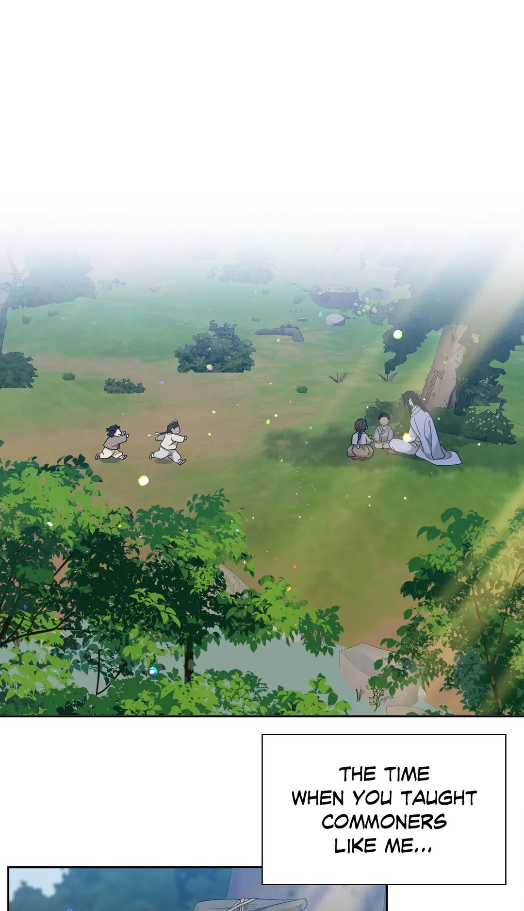 Taming the Tiger Chapter 71 page 11 - 