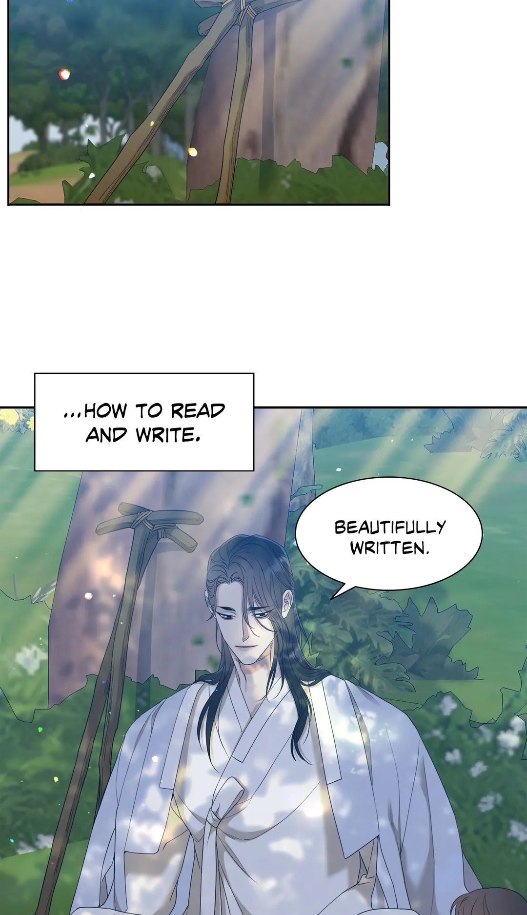 Taming the Tiger Chapter 71 page 12 - 