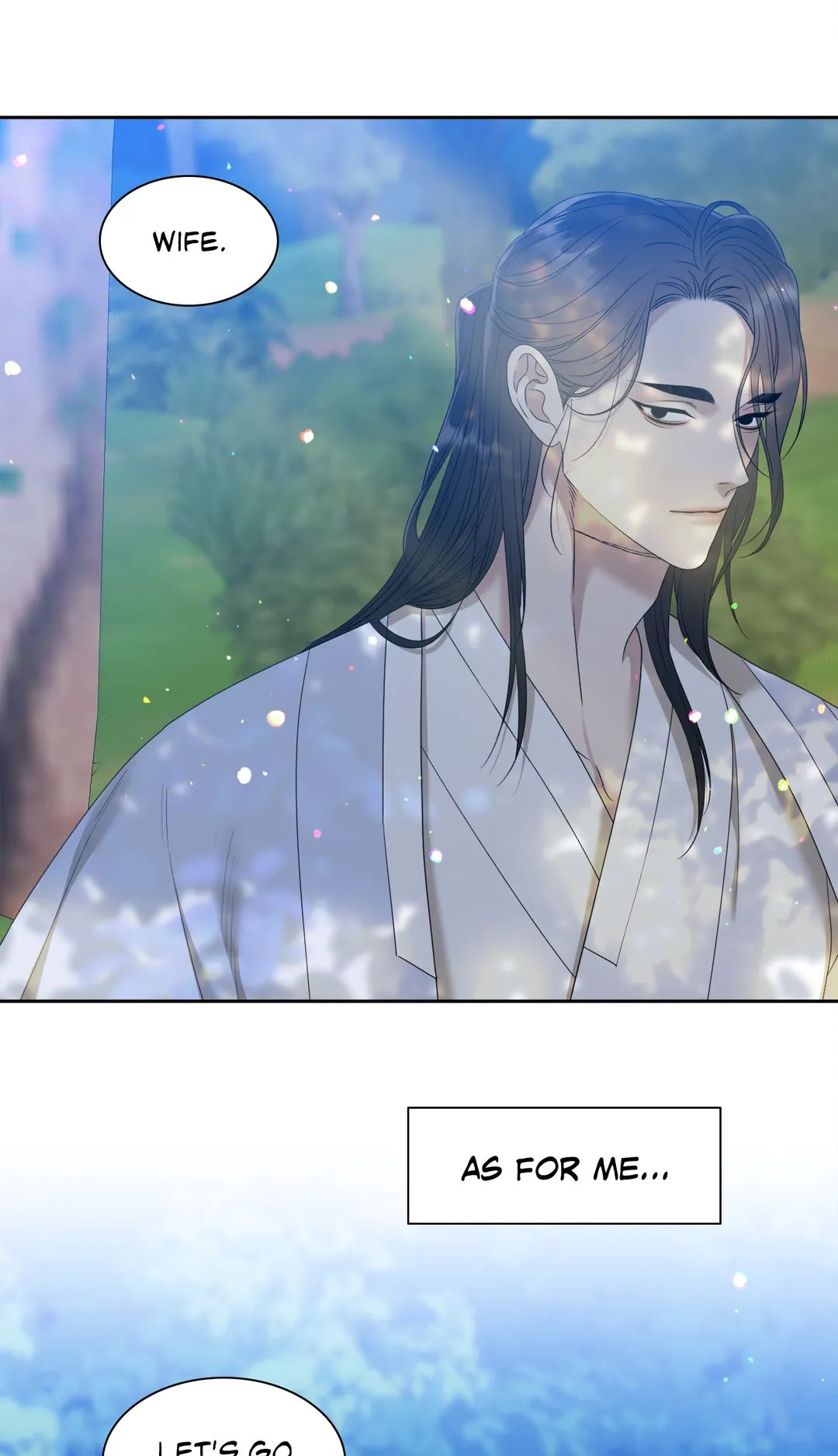 Taming the Tiger Chapter 71 page 14 - 