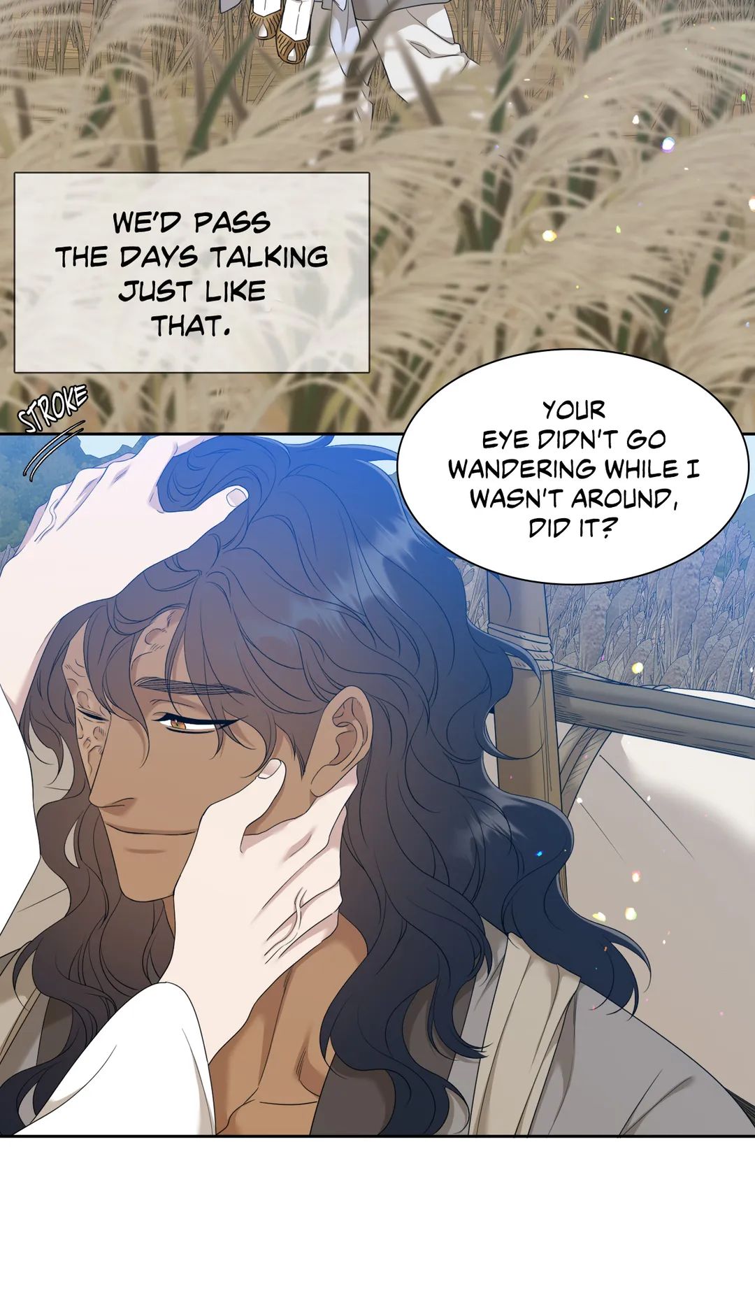 Taming the Tiger Chapter 71 page 23 - 