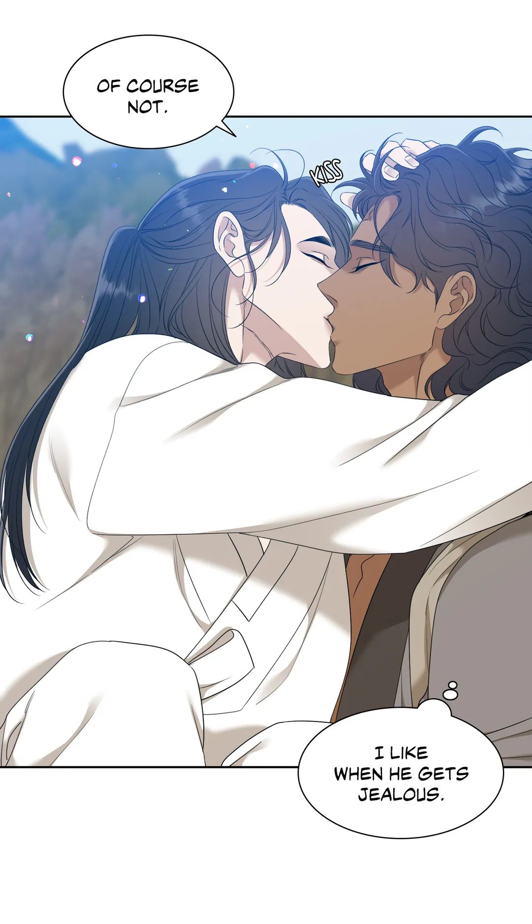 Taming the Tiger Chapter 71 page 24 - 