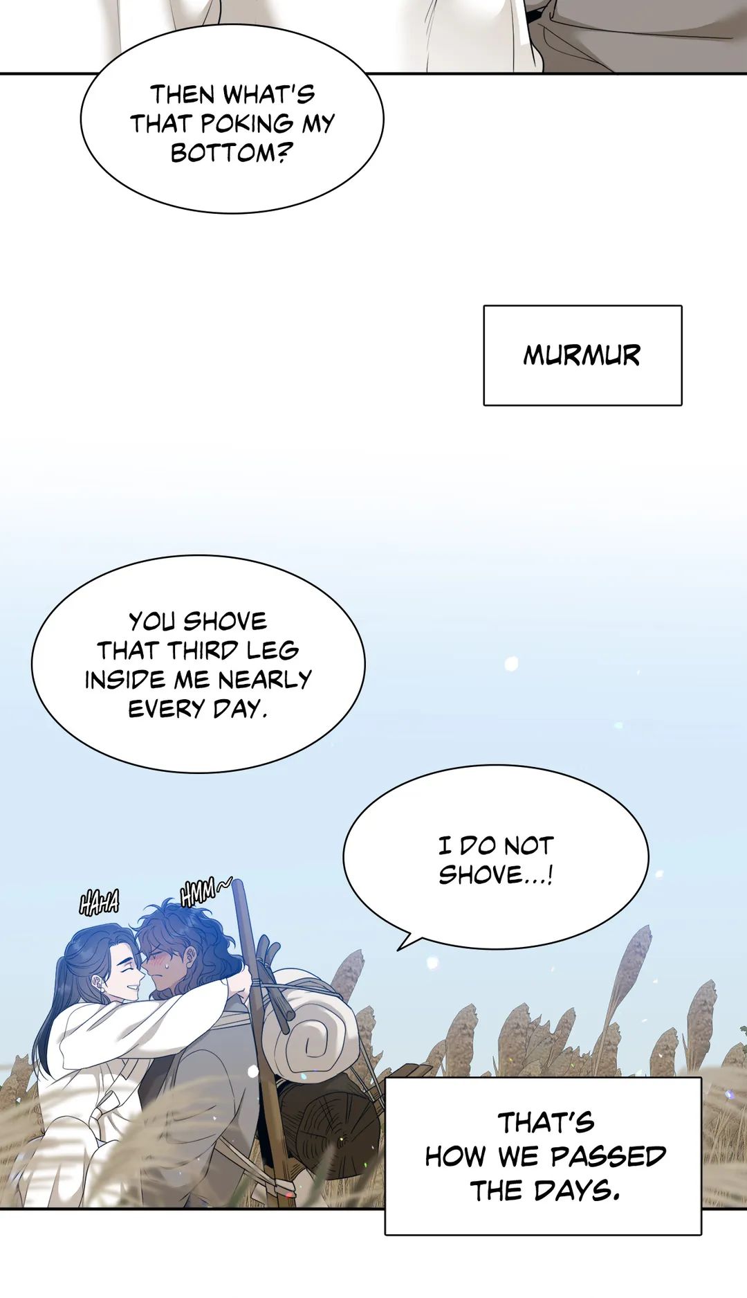 Taming the Tiger Chapter 71 page 29 - 