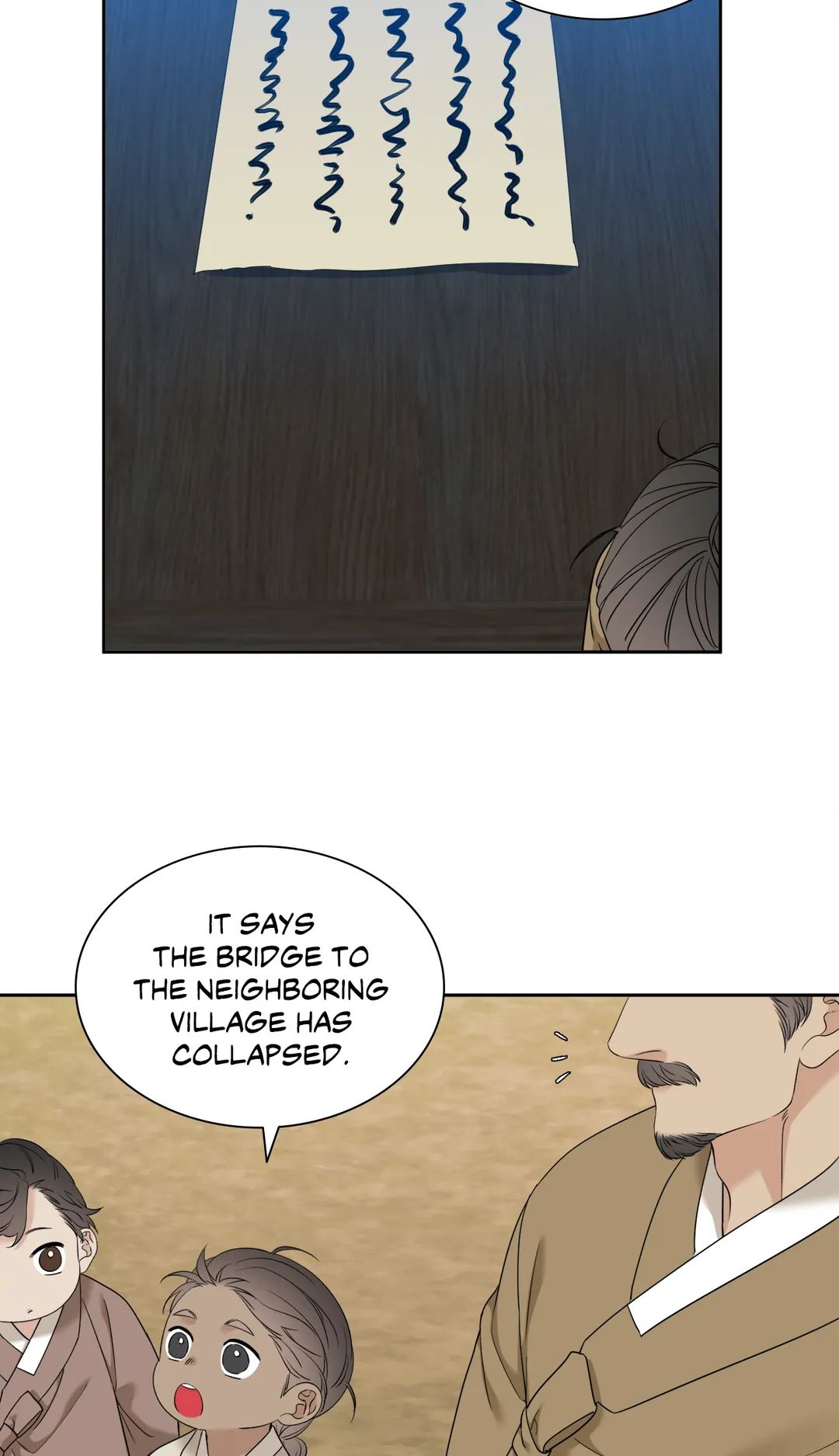Taming the Tiger Chapter 71 page 4 - 