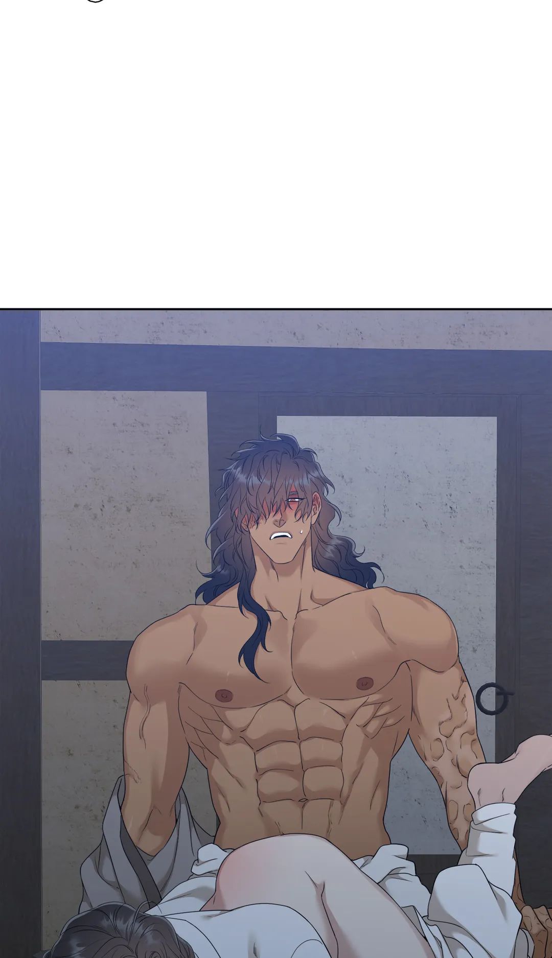 Taming the Tiger Chapter 71 page 32 - 